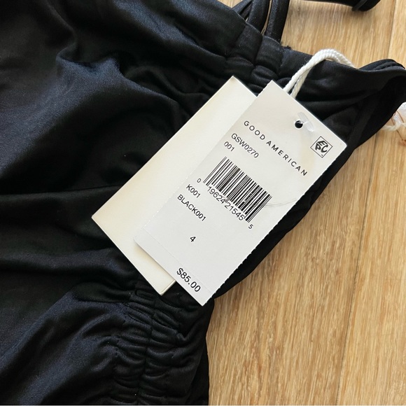 GOOD AMERICAN SWIMWEAR - Picture 6 of 7